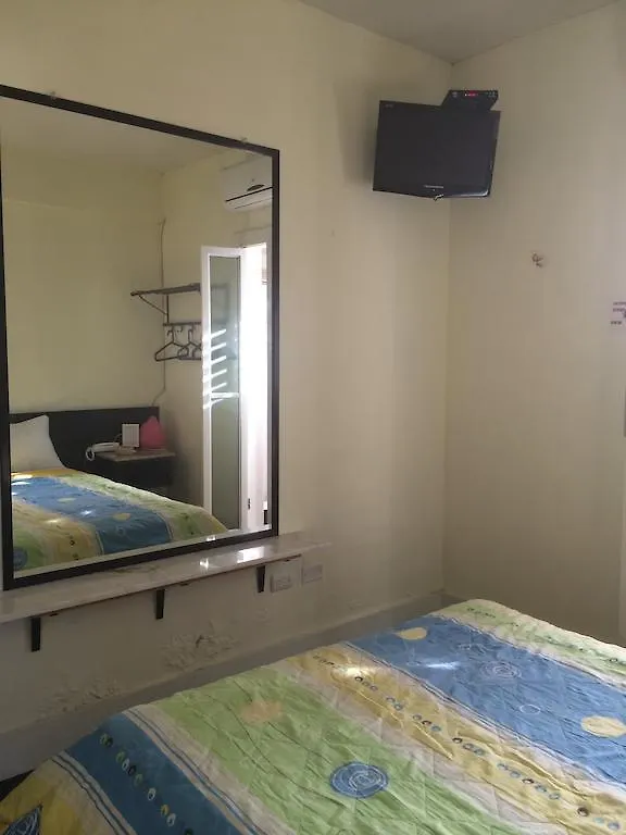 Lägenhet Economy Rooms Jaleo Punta Cana