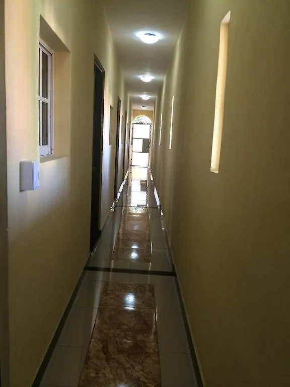 Economy Rooms Jaleo Punta Cana