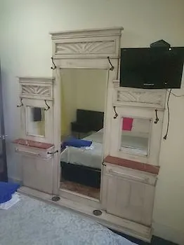Lägenhet Economy Rooms Jaleo Punta Cana