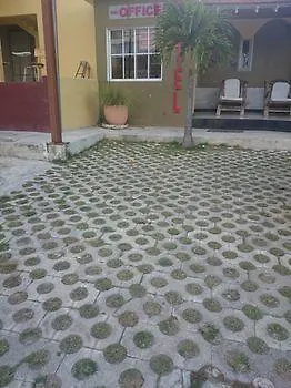 Lägenhet Economy Rooms Jaleo Punta Cana